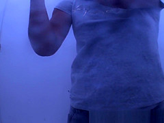 Russian, Changing Room, Voyeur Movie, It'S Amaising
