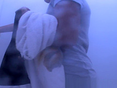 Russian, Changing Room, Voyeur Movie, It'S Amaising