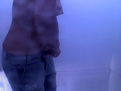 Russian, Changing Room, Voyeur Movie, It'S Amaising