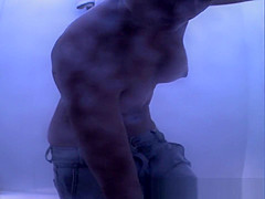 Russian, Changing Room, Voyeur Movie, It'S Amaising
