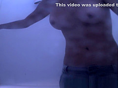 Russian, Changing Room, Voyeur Movie, It'S Amaising