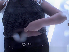 Hottest Spy Cam, Amateur, Russian Clip Just For You