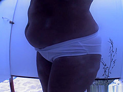 Fantastic Spy Cam, Russian, Changing Room Movie, Watch It