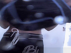 Incredible Voyeur, Beach, Changing Room Scene Full Version