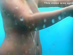 Exotic Amateur, Russian, Spy Cam Video Exclusive Version