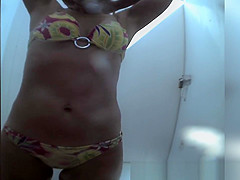 Wild Spy Cam, Voyeur, Amateur Scene Uncut