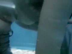 Hidden Changing Room, Beach, Amateur Movie, Watch It