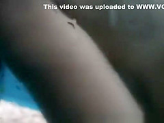 Hidden Changing Room, Beach, Amateur Movie, Watch It