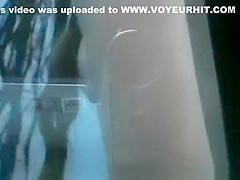 Hidden Changing Room, Beach, Amateur Movie, Watch It