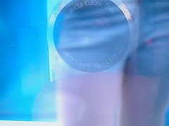 Wild Russian, Beach, Amateur Movie, Watch It