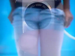 Wild Russian, Beach, Amateur Movie, Watch It