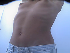 Spy Cam Shows Spy Cam, Amateur, Changing Room Clip