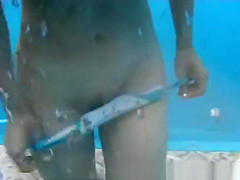 Great Beach, Amateur, Spy Cam Video