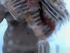 Hidden Russian, Beach, Voyeur Scene Ever Seen