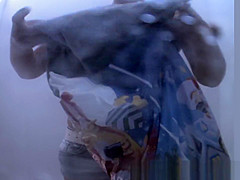 Incredible Changing Room, Amateur, Voyeur Movie Exclusive Version