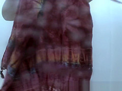 Greatest Voyeur, Changing Room, Russian Scene Uncut