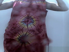 Greatest Voyeur, Changing Room, Russian Scene Uncut