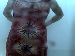 Greatest Voyeur, Changing Room, Russian Scene Uncut