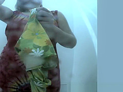 Greatest Voyeur, Changing Room, Russian Scene Uncut