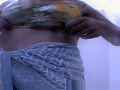 Greatest Voyeur, Changing Room, Russian Scene Uncut