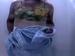 Greatest Voyeur, Changing Room, Russian Scene Uncut