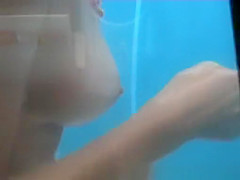 Spy Cam Beach, Changing Room, Spy Cam Video, Watch It