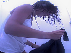 Craziest Russian, Changing Room, Voyeur Scene You'Ve Seen