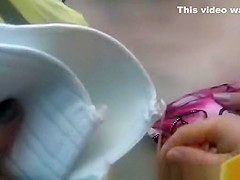 Crazy Spy Cam, Changing Room, Amateur Movie Watch Show