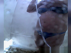 Unbelievable Beach, Russian, Spy Cam Video