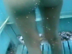 Crazy Changing Room, Voyeur, Spy Cam Movie