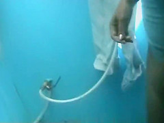 Crazy Changing Room, Voyeur, Spy Cam Movie