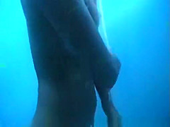 Spy Beach, Changing Room, Voyeur Clip Uncut