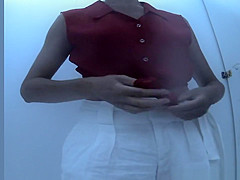 Spy Russian, Amateur, Beach Movie Show