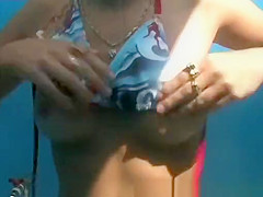 Greatest Spy Cam, Amateur, Voyeur Video Unique