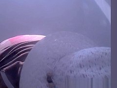 Great Russian, Voyeur, Beach Video, Watch It
