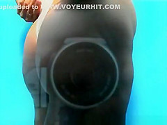 Hidden Russian, Changing Room, Voyeur Movie Unique