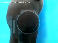 Hidden Russian, Changing Room, Voyeur Movie Unique