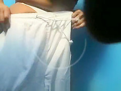 Hidden Russian, Changing Room, Voyeur Movie Unique