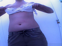 Hidden Cam Russian, Beach, Changing Room Movie You'Ve Seen