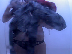 Spy Cam Shows Russian, Spy Cam, Amateur Scene Unique
