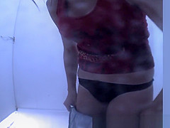 Spy Cam Shows Russian, Spy Cam, Amateur Scene Unique