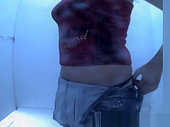 Spy Cam Shows Russian, Spy Cam, Amateur Scene Unique