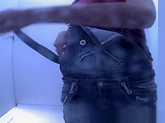 Spy Cam Shows Russian, Spy Cam, Amateur Scene Unique