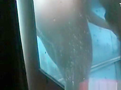 Spy Cam Changing Room, Beach, Russian Movie Watch Show