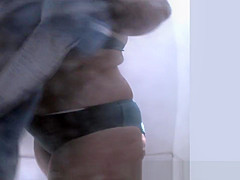 Great Spy Cam, Russian, Voyeur Scene Exclusive Version