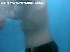 Wild Spy Cam, Amateur, Beach Video Only Here