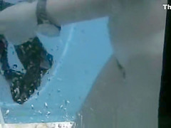 Wild Spy Cam, Amateur, Beach Video Only Here