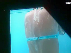 Hidden Spy Spy Cam, Changing Room, Amateur Video You'Ve Seen