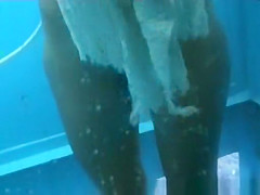Fantastic Beach, Spy Cam, Changing Room Movie Exclusive Version