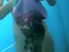 Fantastic Beach, Spy Cam, Changing Room Movie Exclusive Version